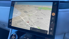 Jaguar F-Pace 2.0 D200 R-Dynamic Black 5dr Auto AWD Diesel Estate